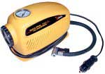 Wagan 2014 Quick Flow 3-in-1 Air Compressor