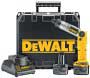 DeWalt 7.2-Volt Heavy Duty Cordless Screwdriver Kit