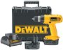 DeWalt 14.4-Volt 3/8&quot; Cordless Compact Drill/Driver Kit