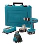Makita 18-Volt 1/2&quot; MFORCE Cordless Drill Kit with Free Pair of Mechanix Wear Gloves