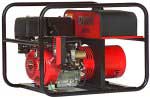 Winco HPS6000E Tri-Fuel Generator 6000 Maximum Watt Rating