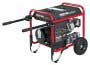 Porter-Cable 5,500 Watt Generator with 10 HP Engine