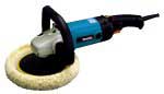 Makita 9227C 7" Polisher