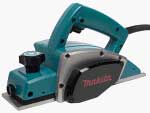 Makita N1900B 3-1/4" Planer Kit with Case