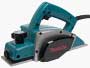 Makita 3-1/4&quot; Planer Kit with Case