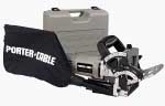 Porter-Cable 557 Professional Plate Joiner Kit