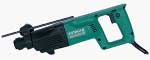 Hitachi DH24PE 15/16" Variable Speed SDS Rotary Hammer