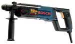 Bosch 11224VSRK 7/8" Pistol Grip SDS Rotary Hammer with Case