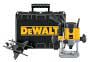 DeWalt 2 HP VS Electronic Plunge Router Kit, Including Carrying Case and Universal Edge Guide