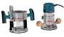 Bosch 2-1/4 HP Router Combination Pack