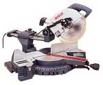 Bosch B3915 10" Slide Compound Miter Saw includes Dust Bag and Work Clamp