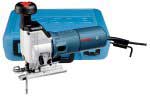 Bosch 1584AVSK Barrel Grip Jig Saw with Case--with Free 10-Piece Blade Set a $14.99 Value