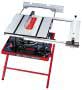 Bosch 10&quot; Worksite Table Saw, Including TS1000 Folding Steel Stand and Outfeed Extension