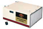 JET AFS-1000B / 708620B Air Filtration System